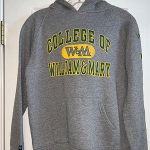 NWOT Jansport William and Mary Hoodie